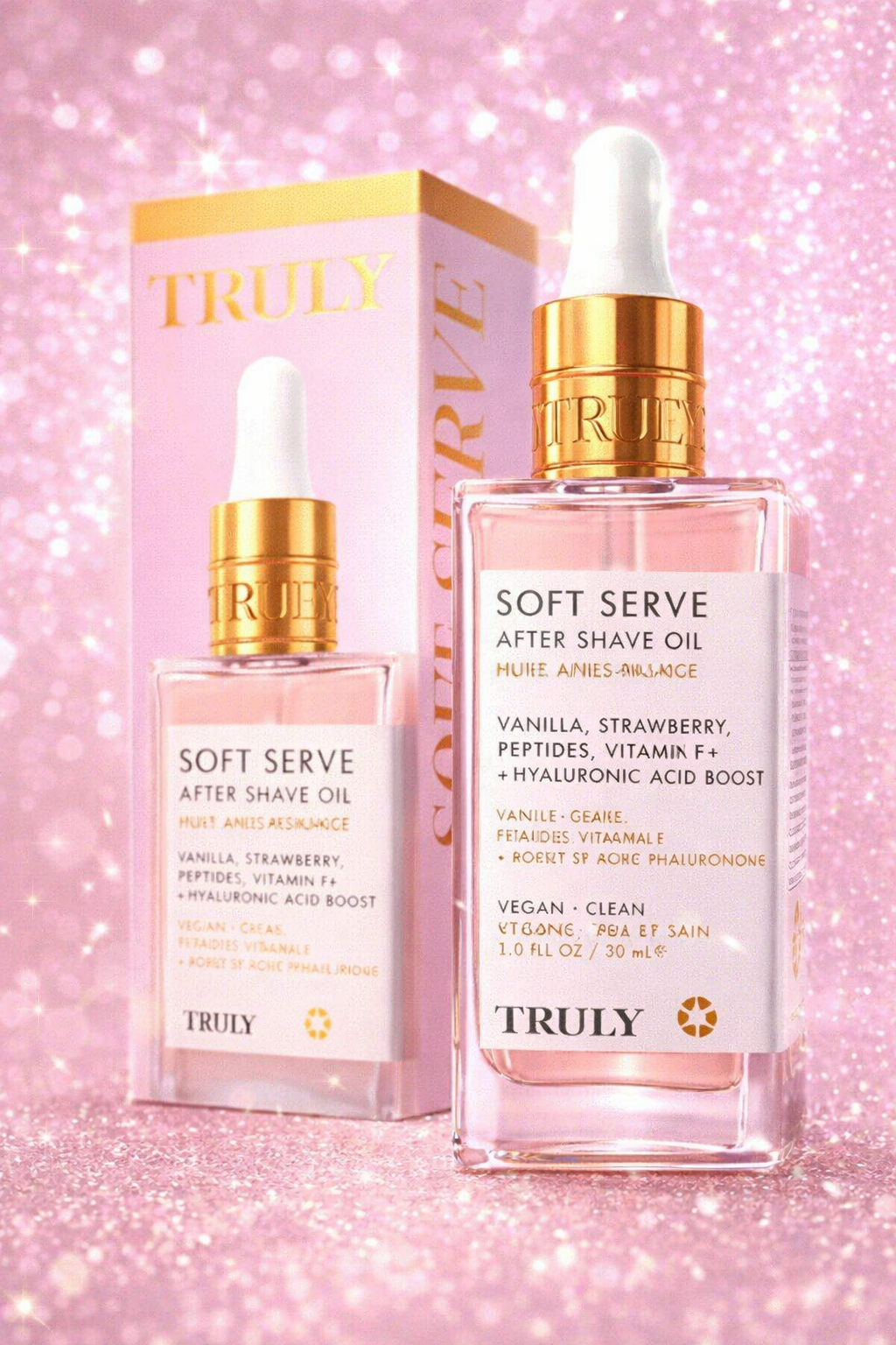🌸TRULY FRESH
