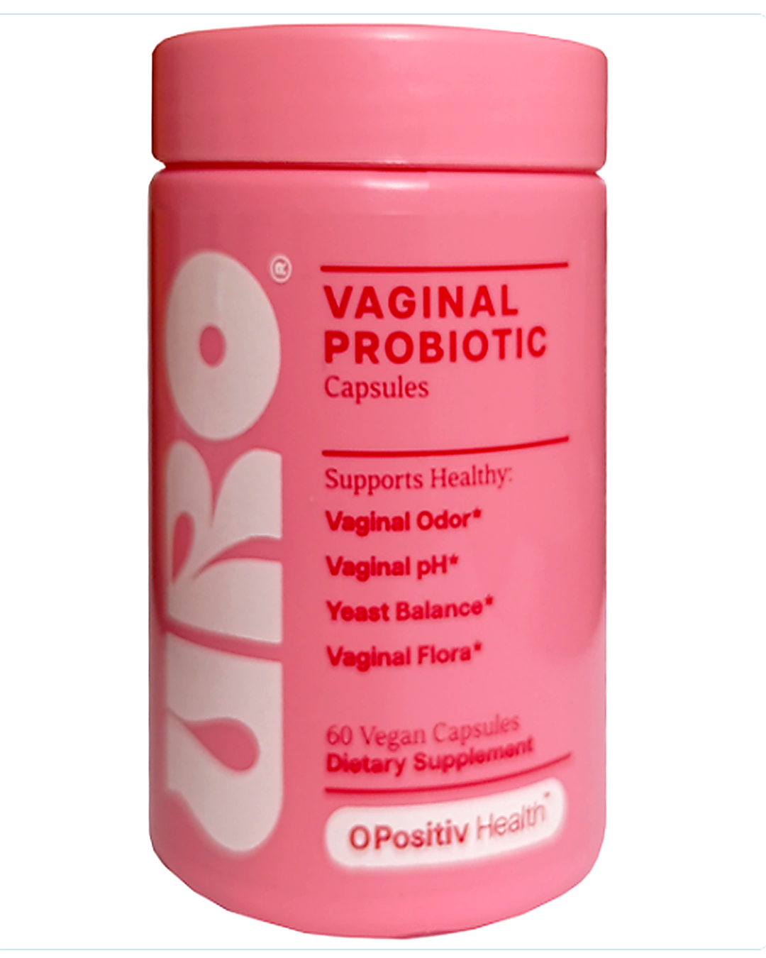 PROBIOTICO VAGINAL-EQUILIBRIO INTIMO NATURAL🌷
